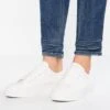 Anna Field Sneakers BasseWhite Donna Sneakers AN611A0HQ-A11 -Negozio al dettaglio Anna Field e66b467e32b7496d8fc48e0d88bd7f57