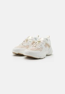 Anna Field Sneakers BasseWhite/Gold Donna Sneakers AN611A0NJ-A12 8 Anna Field Sneakers BasseWhite/Gold Donna Sneakers AN611A0NJ-A12 -Negozio al dettaglio Anna Field f06d39d14bdb43f1973af66bcf141629