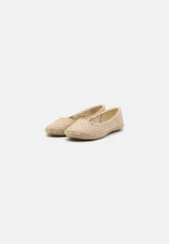 Anna Field BallerineBeige Donna Ballerine AN611E00R-B13 -Negozio al dettaglio Anna Field f38d5de646ce46ed80e8bd9b64646eeb