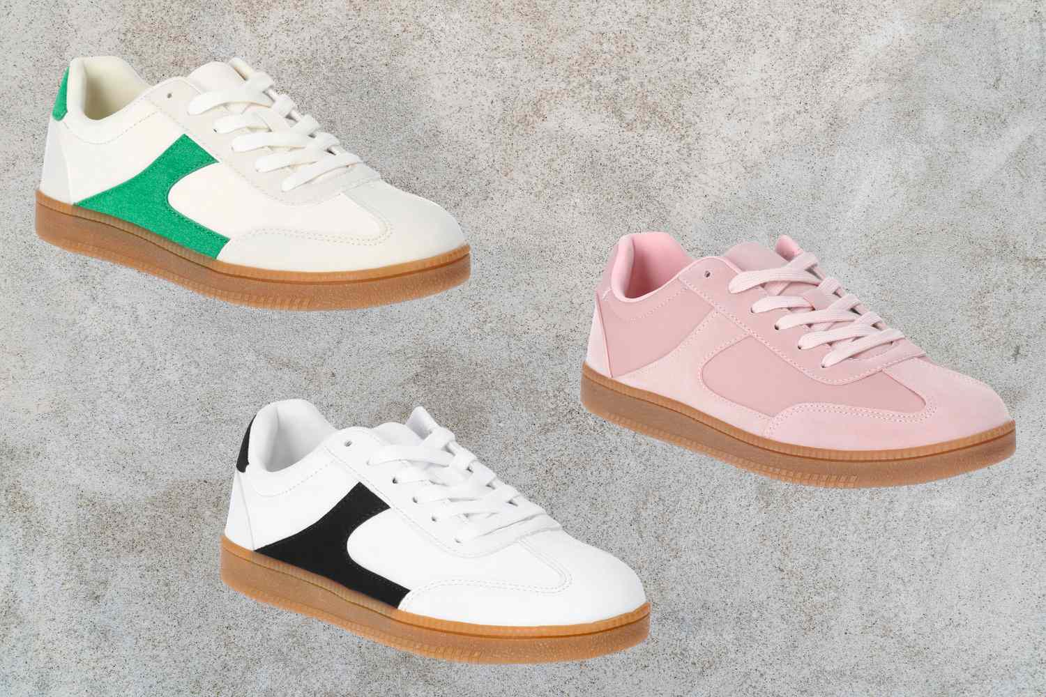 Negozio al dettaglio Anna Field -Negozio al dettaglio Anna Field tl walmart sneakers tout b963f5f3e4714babbb24b9ec43e54a94 1